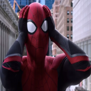 لینک‌های دانلود فیلم Spider-Man: No Way Home  حاوی بدافزار استخراج رمزارز 